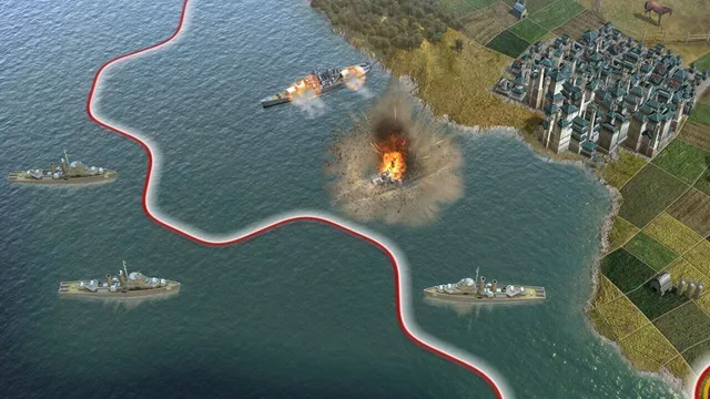 Sid Meier's Civilization V — Capturas de pantalla 1