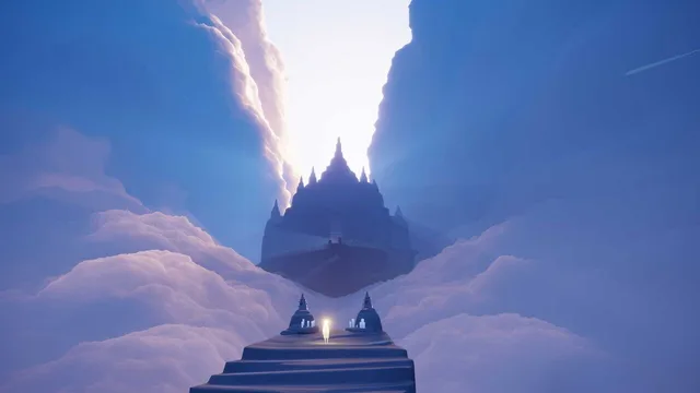 Sky: Children of the Light — Skærmbilleder 3