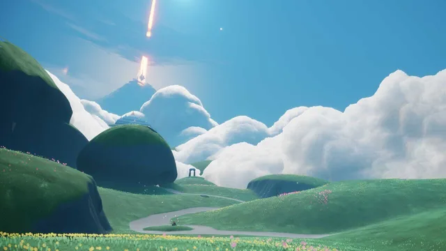 Sky: Children of the Light — Skærmbilleder 4