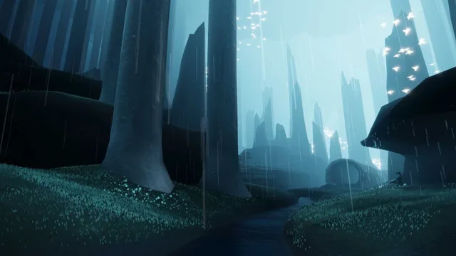 Sky: Children of the Light — Skærmbilleder 5