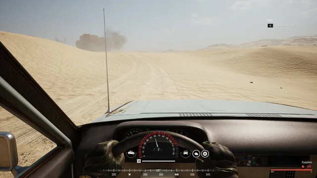 Squad — Screenshot 4