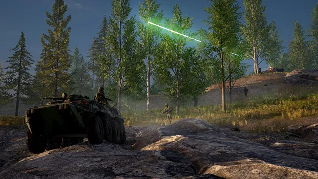 Squad — Screenshot 5