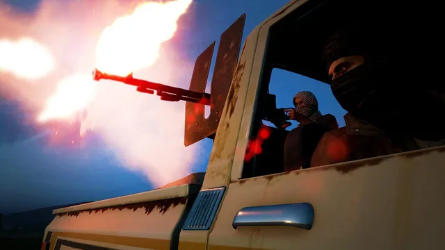 Squad — Screenshot 6