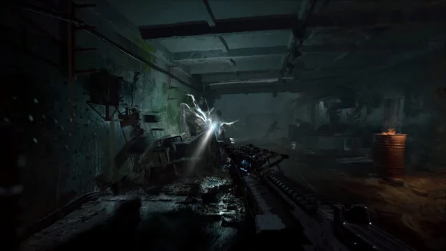 S.T.A.L.K.E.R. 2: Heart of Chornobyl — Screenshots 3