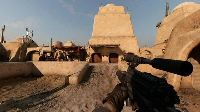 Star Wars Battlefront II — Screenshot 6
