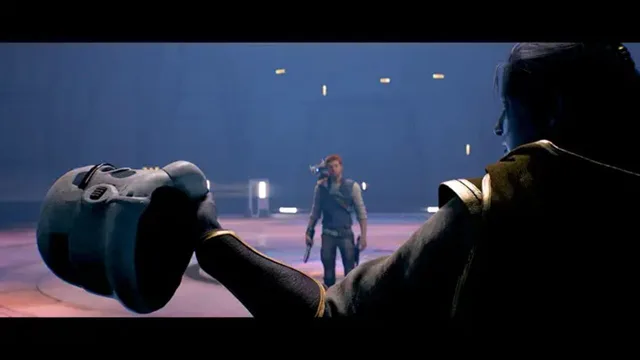 Star Wars Jedi: Survivor — Screenshots 3