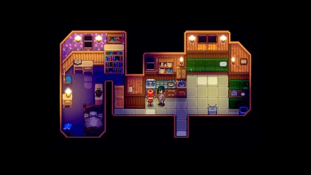Stardew Valley — Skjermbilder 2