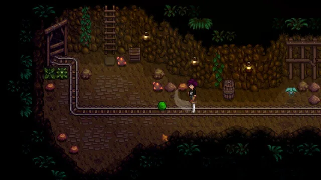Stardew Valley — Skjermbilder 4