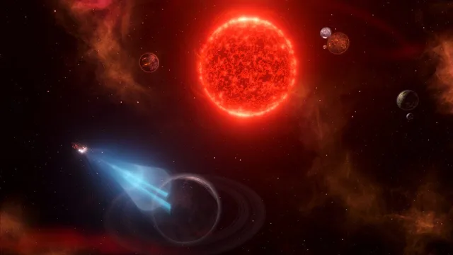 Stellaris — Captures d'écran 2