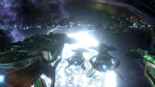 Stellaris — Captures d'écran 4