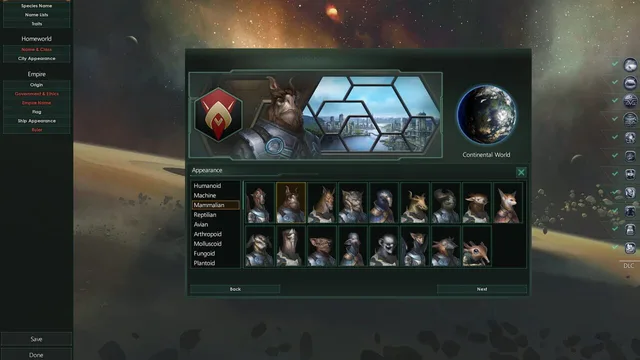 Stellaris — Captures d'écran 5