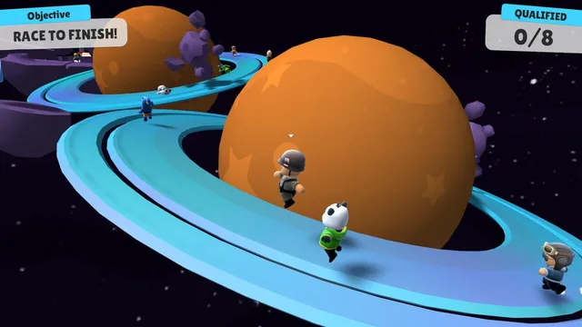 Stumble Guys — Screenshots 1