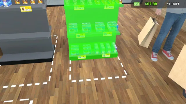 TCG Card Shop Simulator — Capturas de pantalla 1