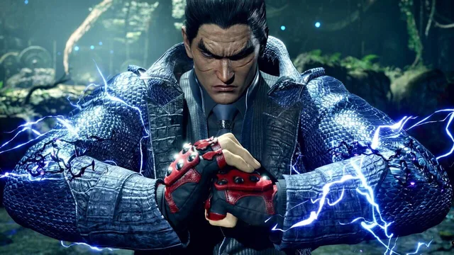 Tekken 8 — Screenshots 1