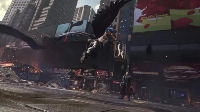 Tekken 8 — Screenshots 6