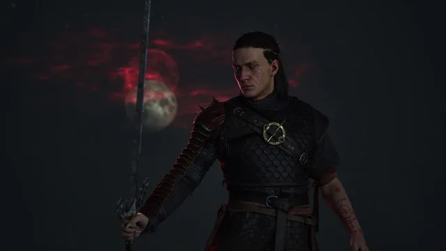 The Blood of Dawnwalker — Zrzuty ekranu 4