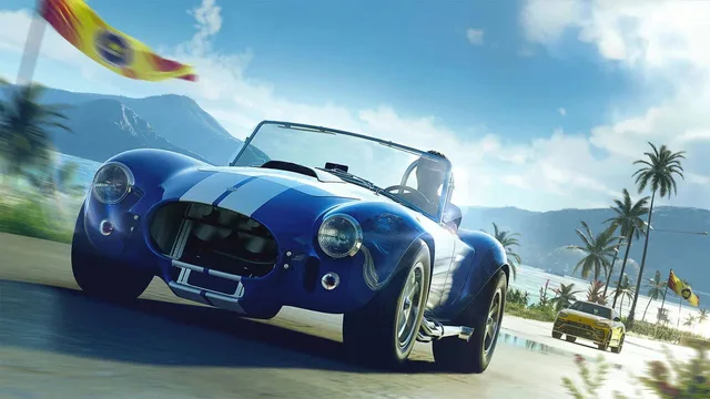 The Crew: Motorfest — Skærmbilleder 6