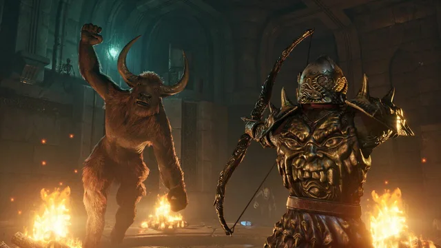 The Elder Scrolls IV: Oblivion Remastered — Kuvakaappaukset 2
