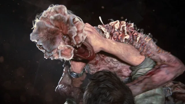 The Last of Us Part I — Capturi de ecran 3