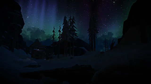 The Long Dark — Screenshots 2