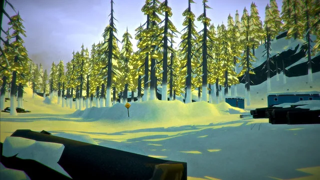 The Long Dark — Screenshots 4