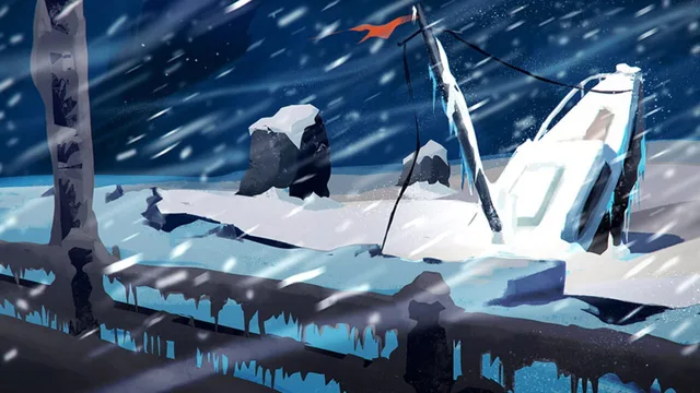 The Long Dark — Screenshots 5