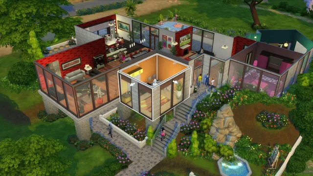 The Sims 4 — Screenshots 6