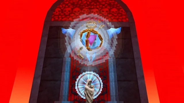 Ultrakill — Capturas de pantalla 3