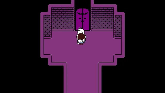 Undertale — Screenshots 6