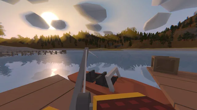Unturned — Skjermbilder 1