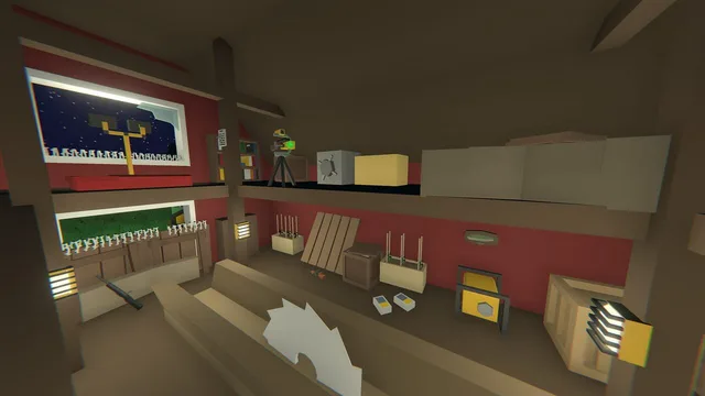 Unturned — Skjermbilder 3