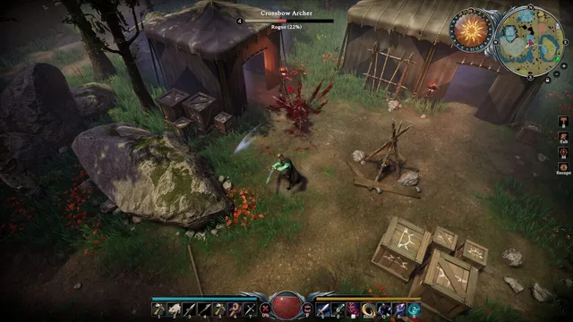 V Rising — Screenshots 4