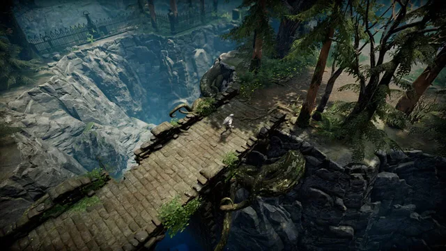 V Rising — Screenshots 5
