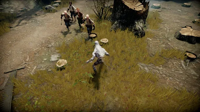 V Rising — Screenshots 6