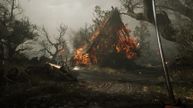 Valor Mortis — Capturas de pantalla 4