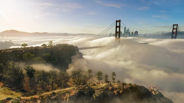 Watch Dogs 2 — Skärmbilder 6