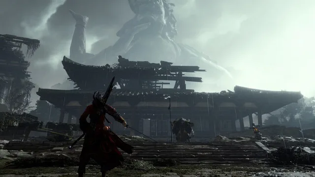 Where Winds Meet — Screenshots 2