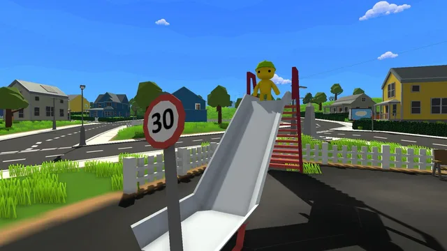 Wobbly Life — Screenshots 2