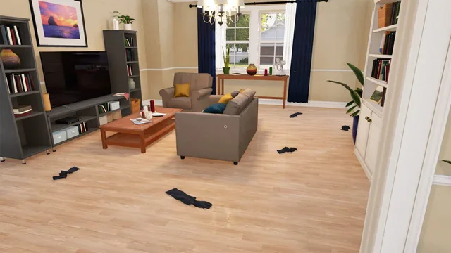 Woman Simulator — Screenshots 2