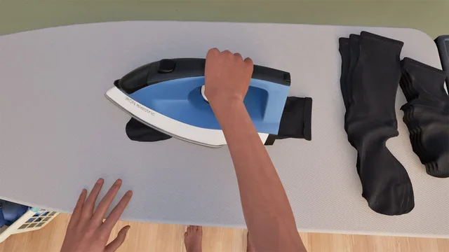 Woman Simulator — Screenshots 3