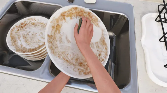 Woman Simulator — Screenshots 6