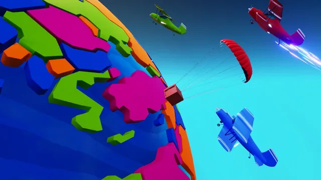 World Guesser — Screenshots 4