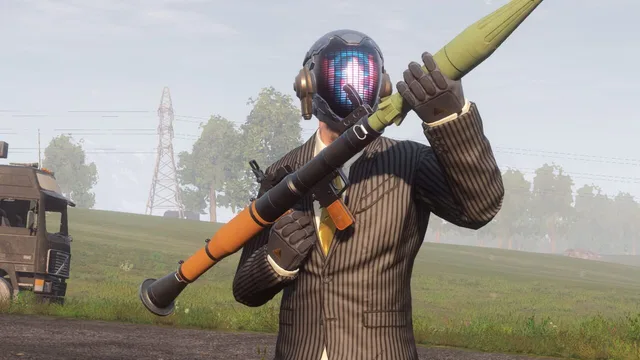 Z1: Battle Royale — Screenshots 1
